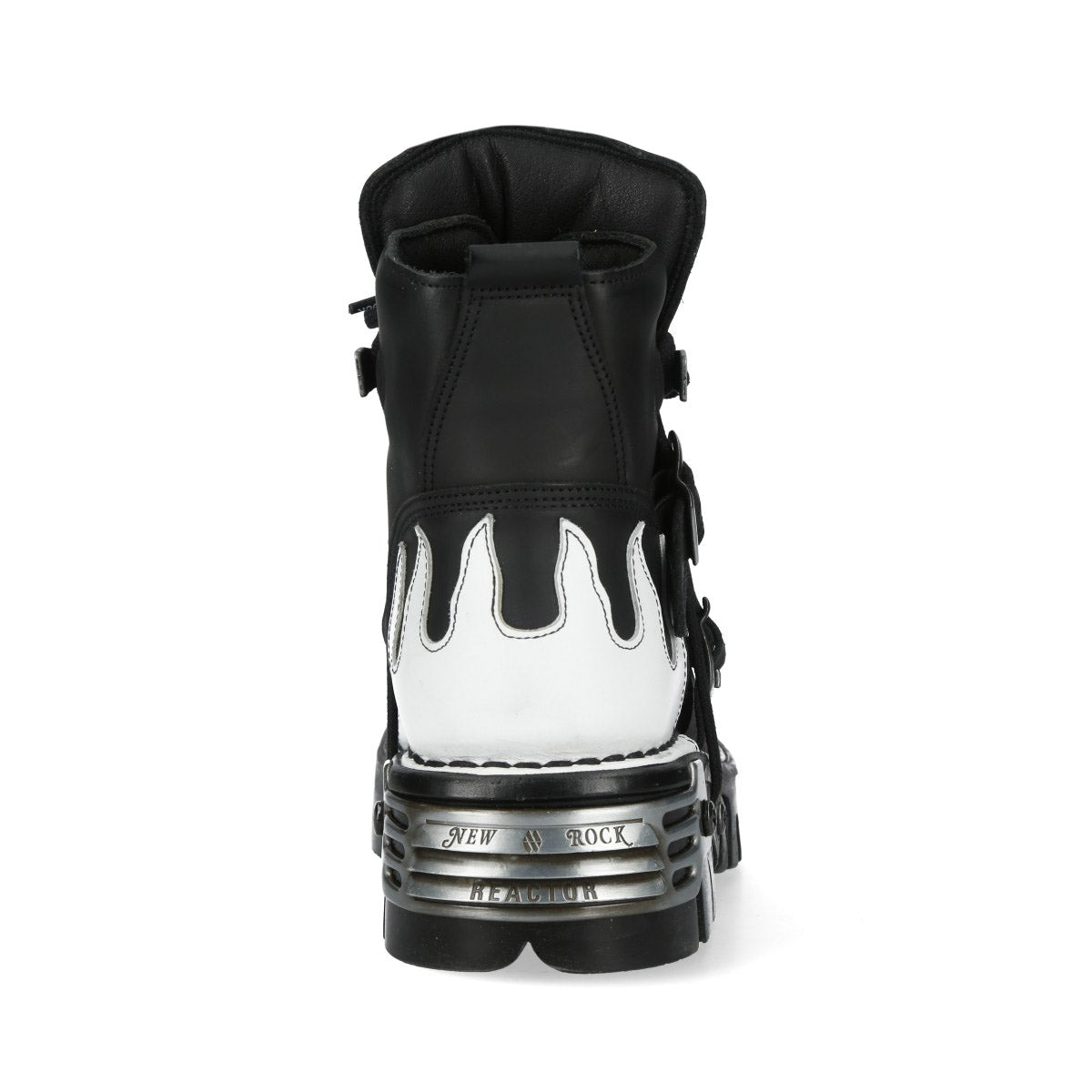 New Rock Boots & Shoes | M-288-C27
