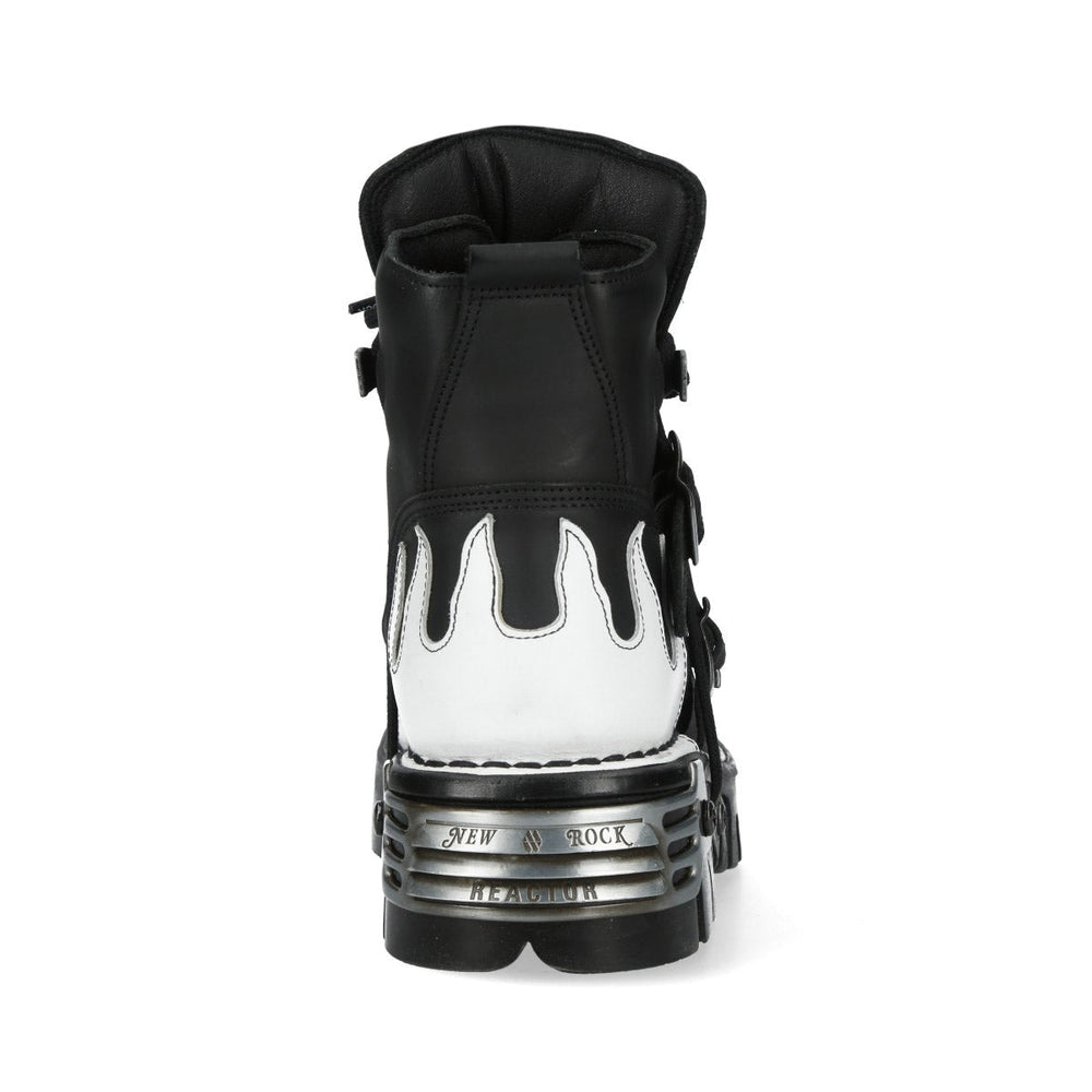 New Rock Boots & Shoes | M-288-C27