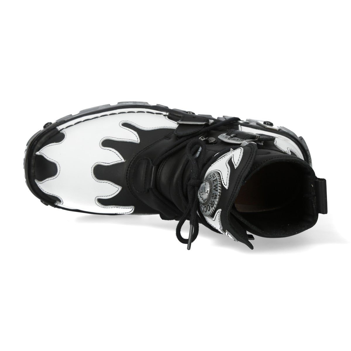 New Rock Boots & Shoes | M-288-C27