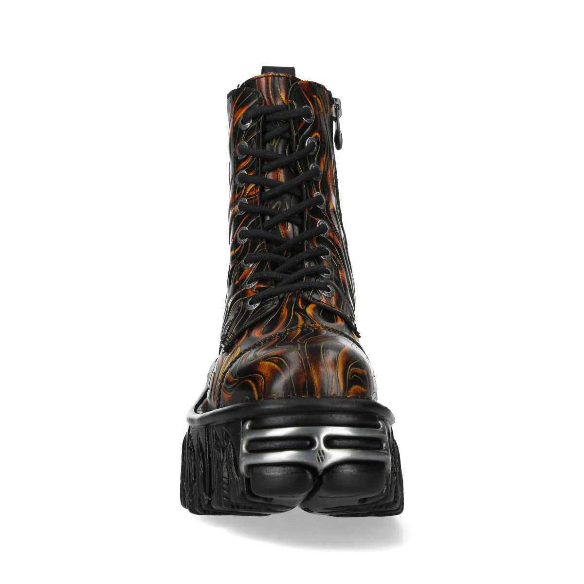 New Rock Boots & Shoes | M-MILI083C-C83