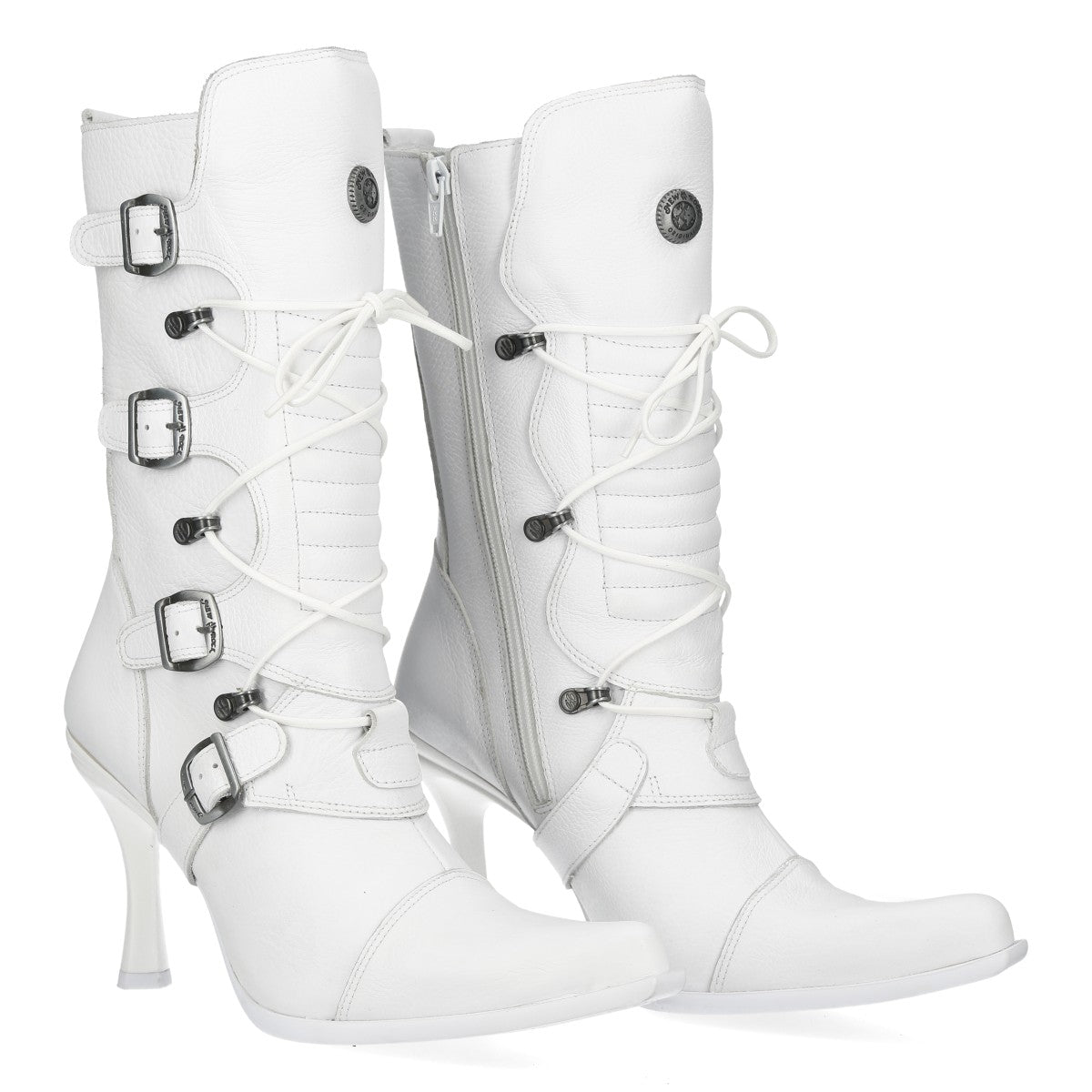 New Rock Boots & Shoes | M-9373-C41