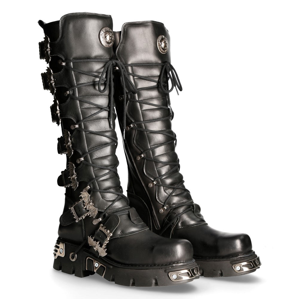 New Rock Boots & Shoes | M-273MT-C2
