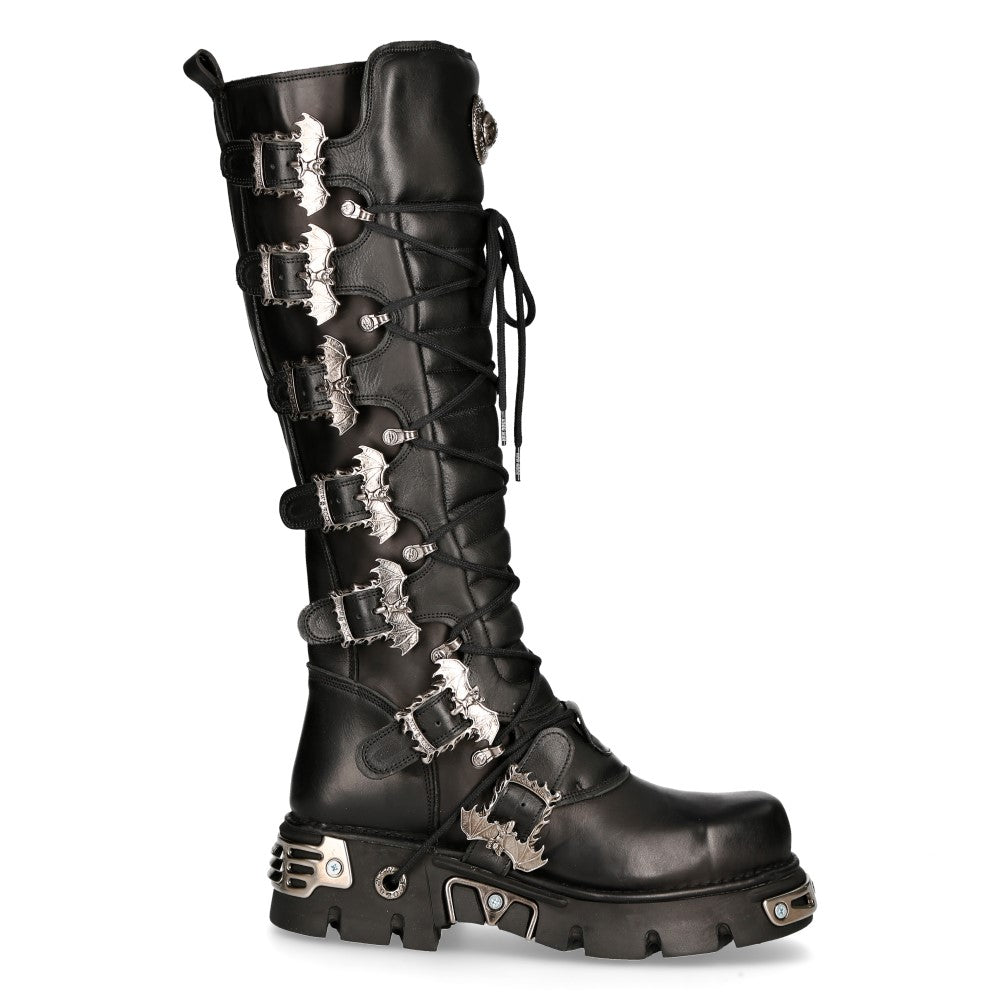 New Rock Boots & Shoes | M-273MT-C2