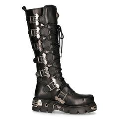 New Rock Boots & Shoes | M-273MT-C2