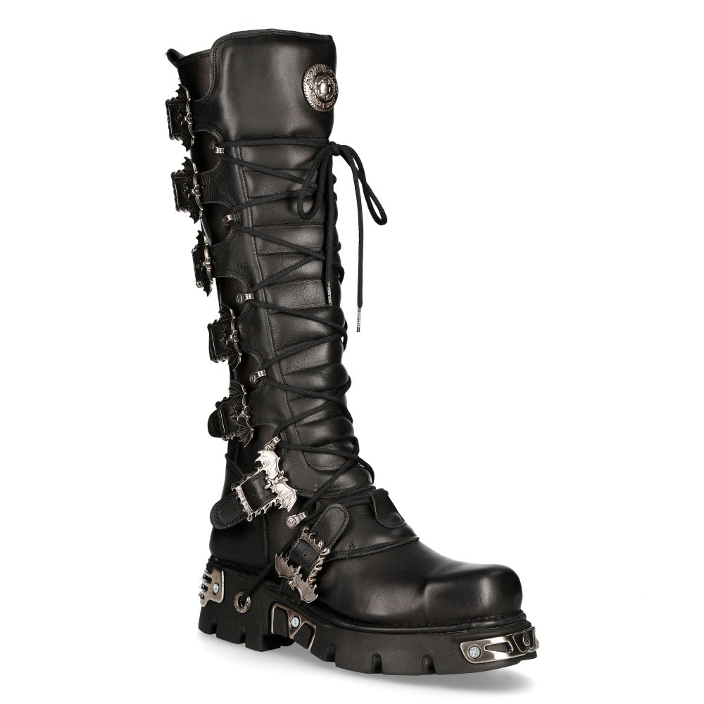 New Rock Boots & Shoes | M-273MT-C2