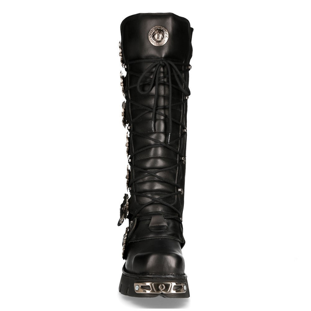New Rock Boots & Shoes | M-273MT-C2