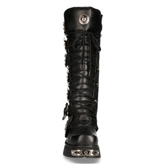 New Rock Boots & Shoes | M-273MT-C2