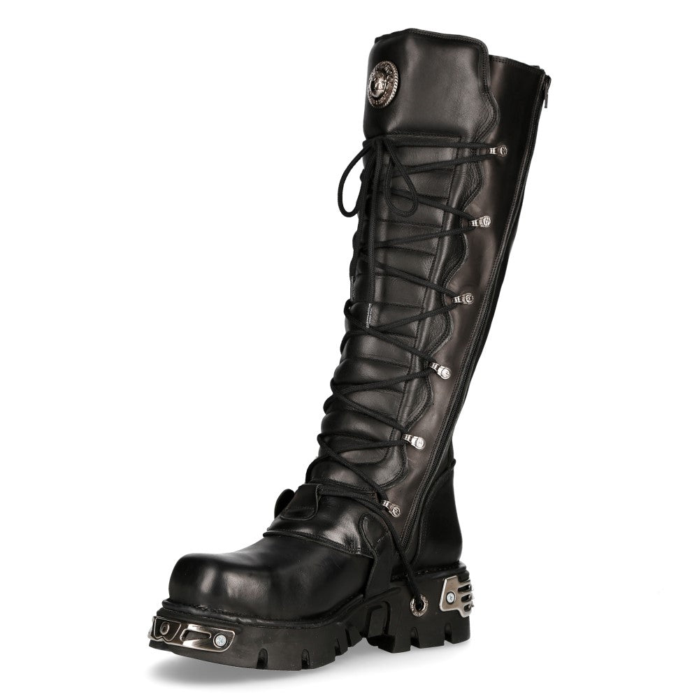 New Rock Boots & Shoes | M-273MT-C2