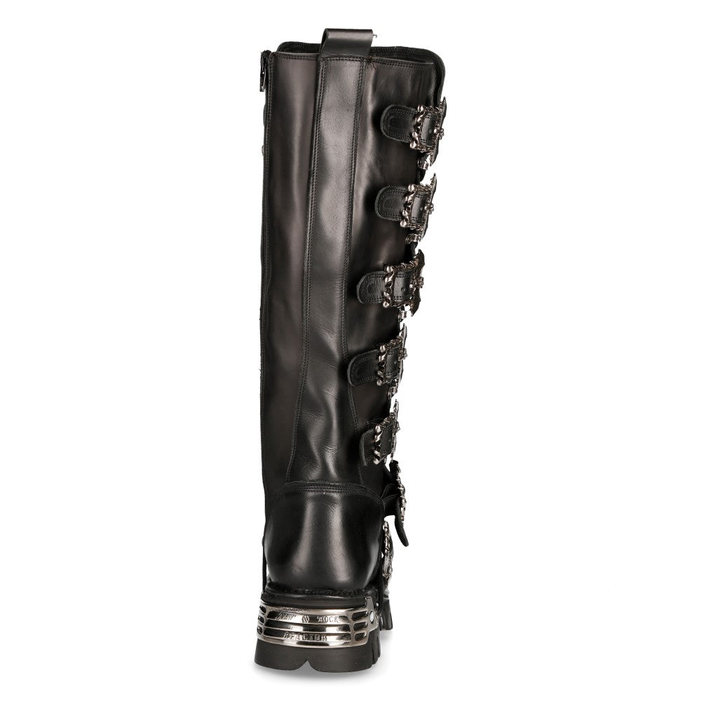 New Rock Boots & Shoes | M-273MT-C2