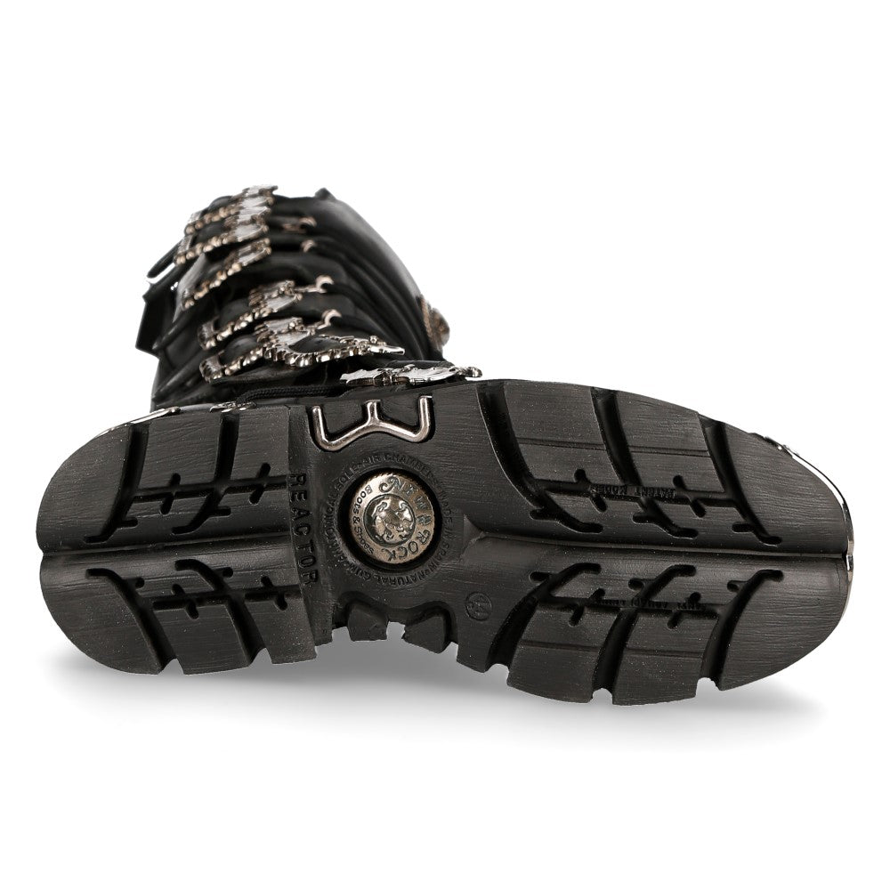 New Rock Boots & Shoes | M-273MT-C2