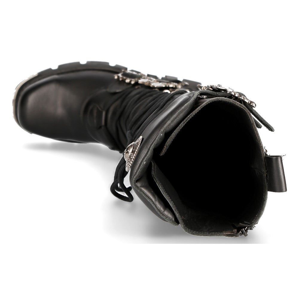 New Rock Boots & Shoes | M-273MT-C2