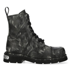 New Rock Boots & Shoes | M-NEWMILI083MTL-C1