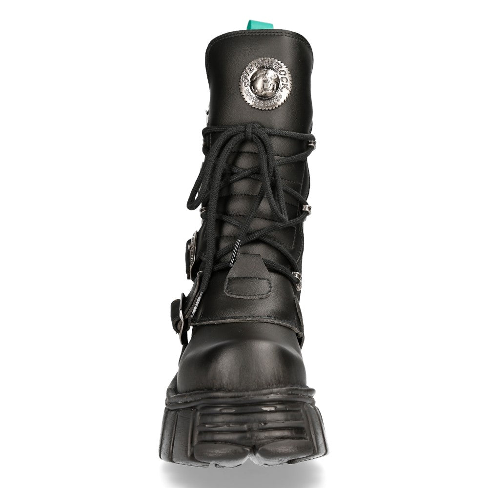 New Rock Boots & Shoes | M-373T-V82