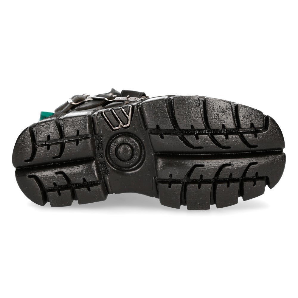 New Rock Boots & Shoes | M-373T-V82