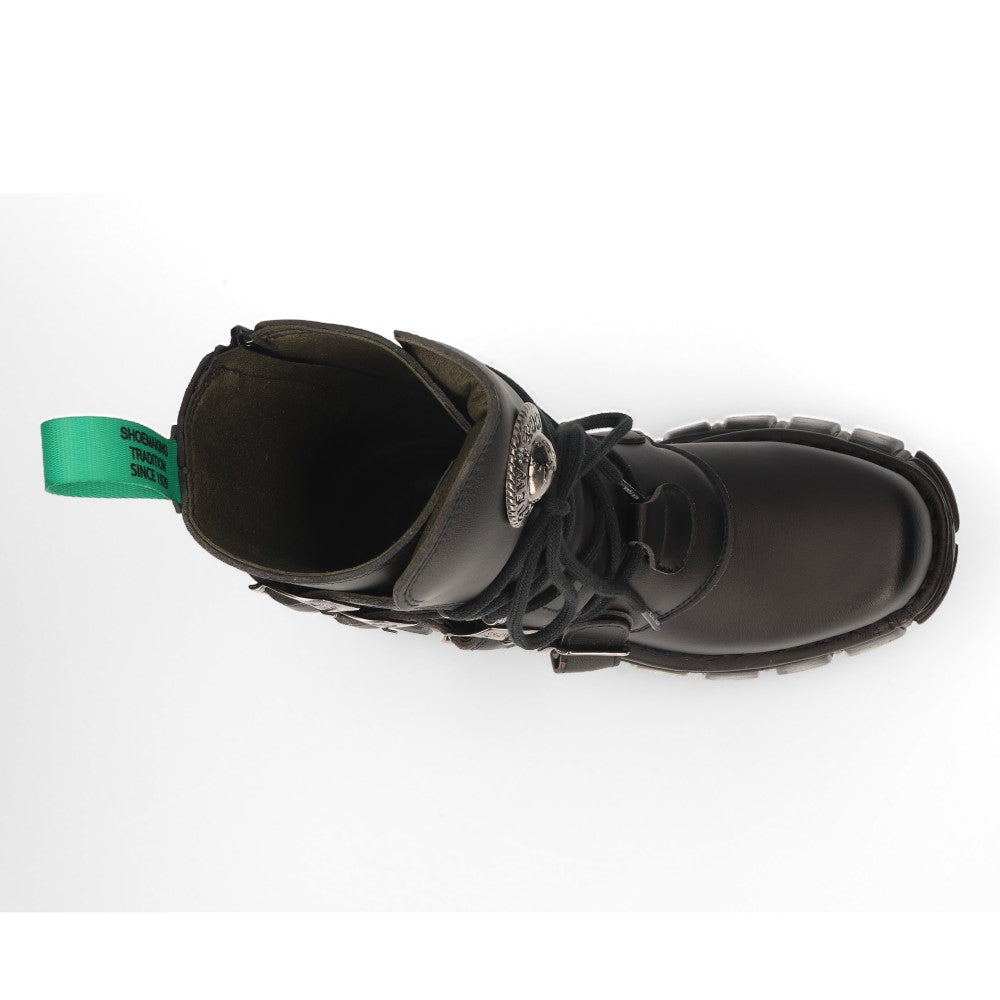 New Rock Boots & Shoes | M-373T-V82