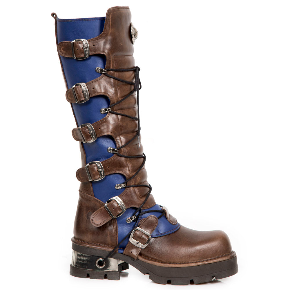 New Rock Boots & Shoes | M-272-CZ26