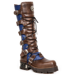 New Rock Boots & Shoes | M-272-CZ26