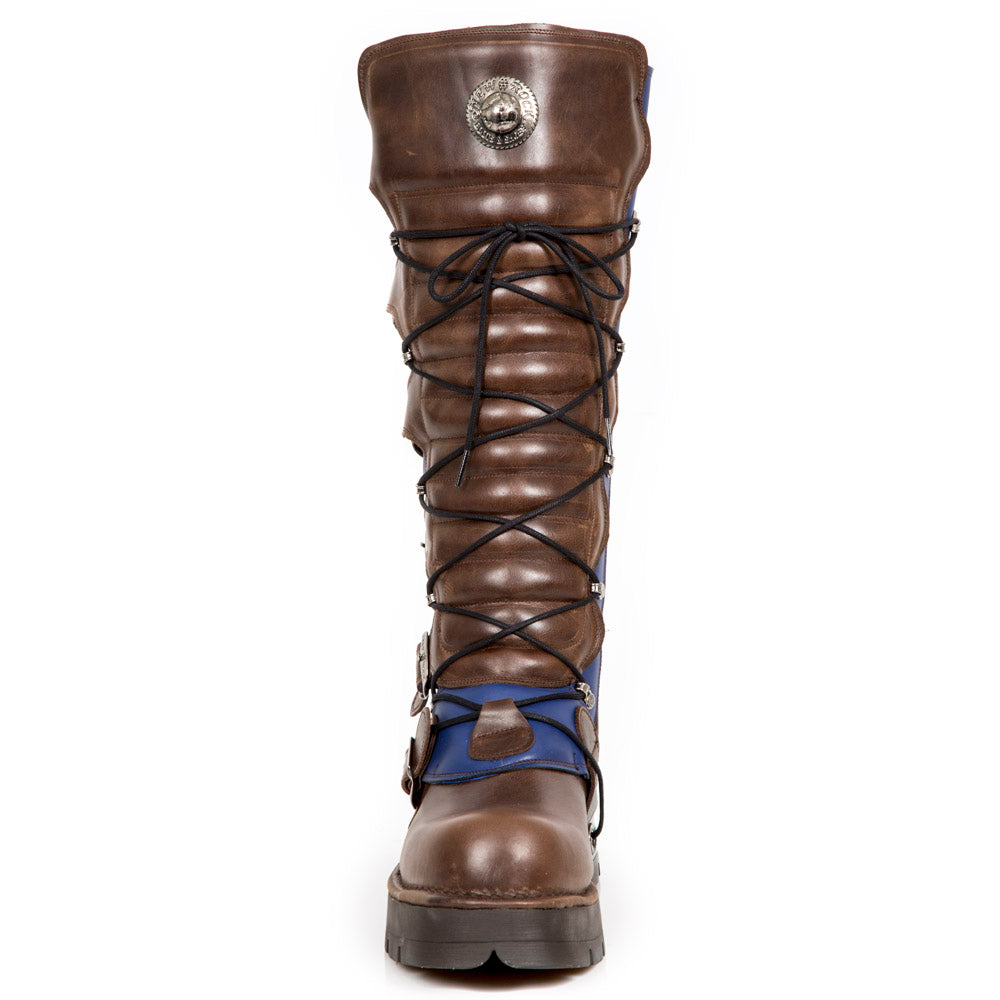 New Rock Boots & Shoes | M-272-CZ26
