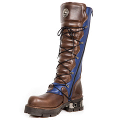 New Rock Boots & Shoes | M-272-CZ26