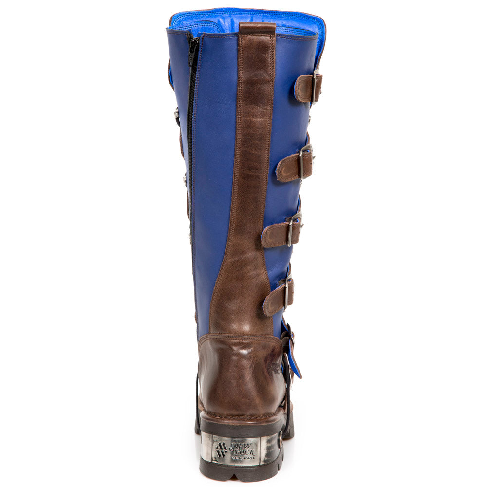 New Rock Boots & Shoes | M-272-CZ26