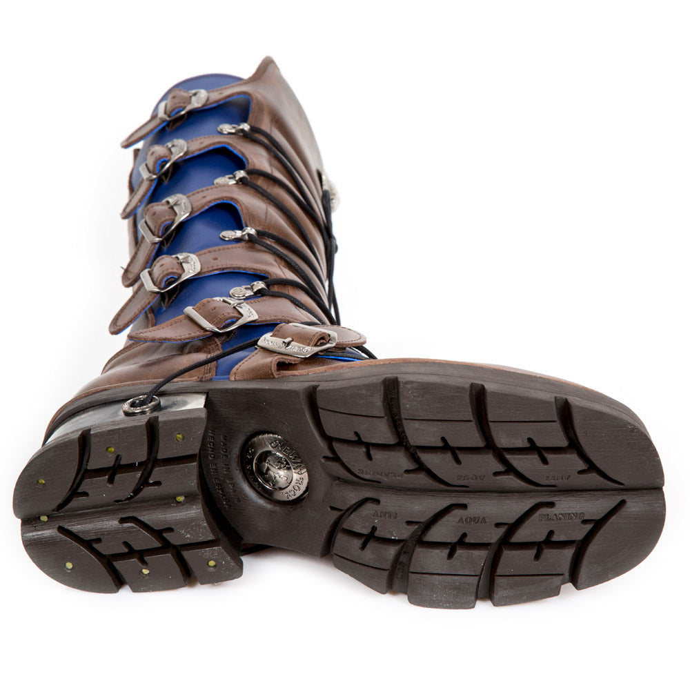 New Rock Boots & Shoes | M-272-CZ26