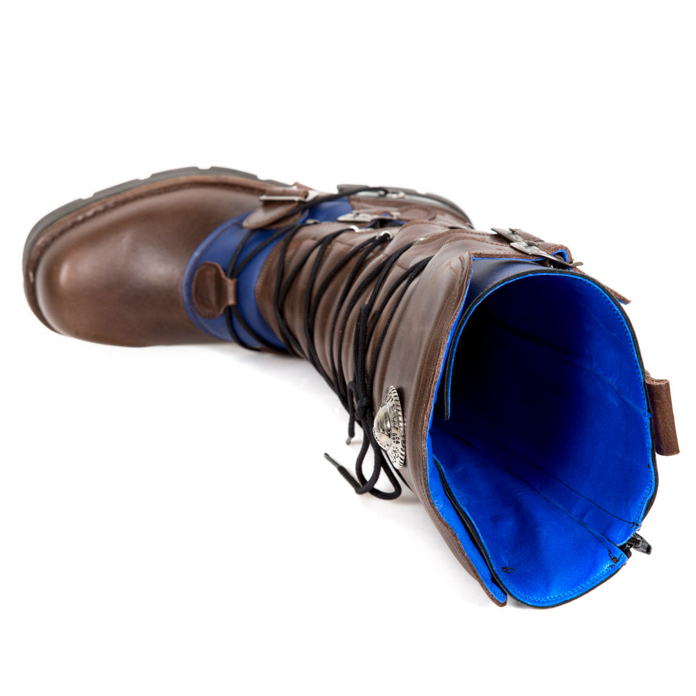 New Rock Boots & Shoes | M-272-CZ26
