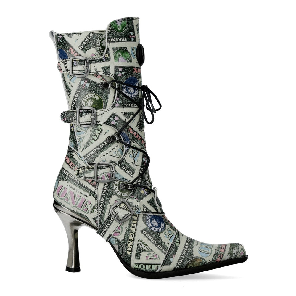 New Rock Boots & Shoes | M-9373PRM-C1