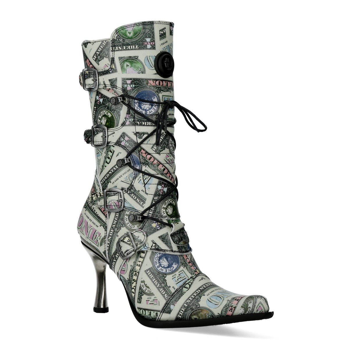New Rock Boots & Shoes | M-9373PRM-C1