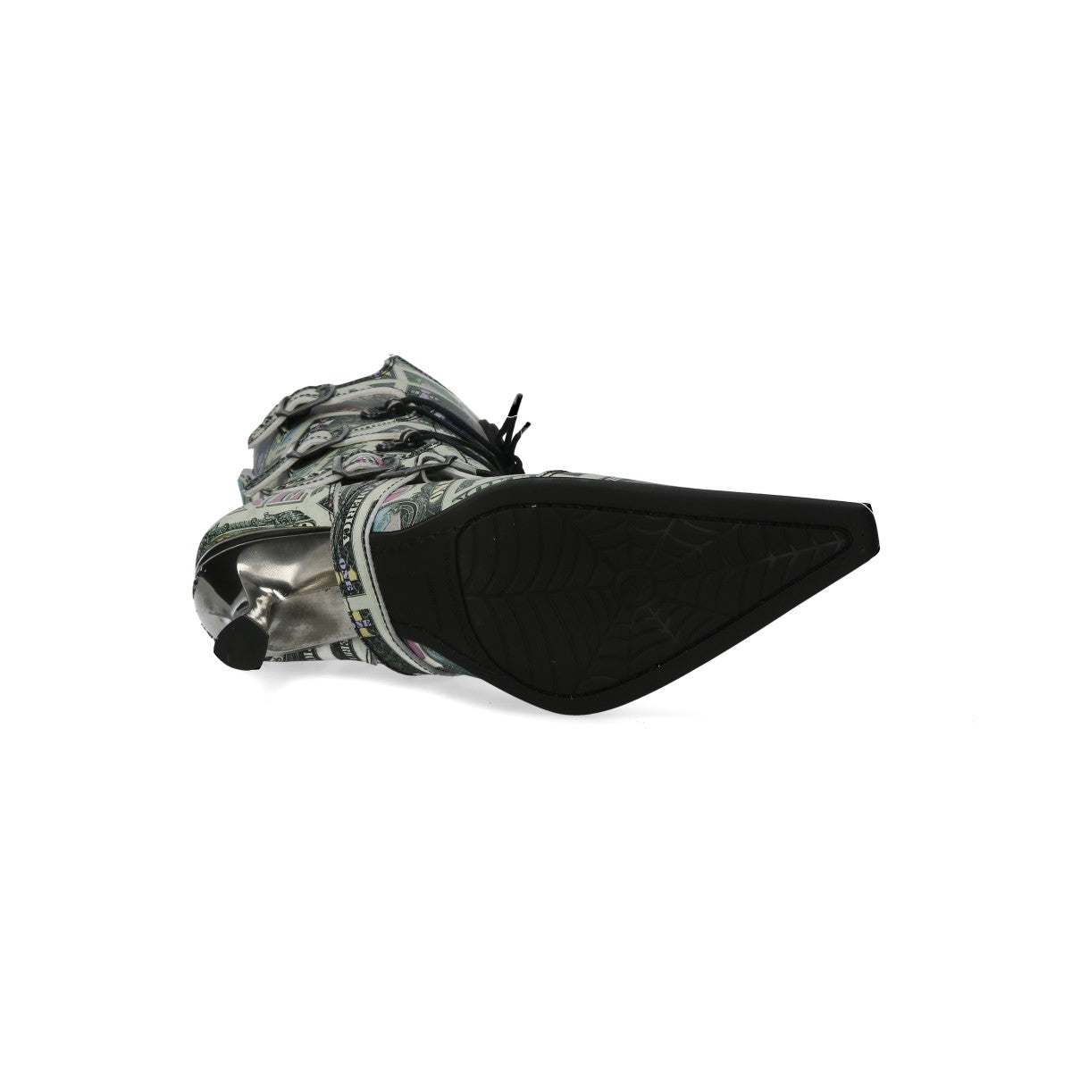 New Rock Boots & Shoes | M-9373PRM-C1