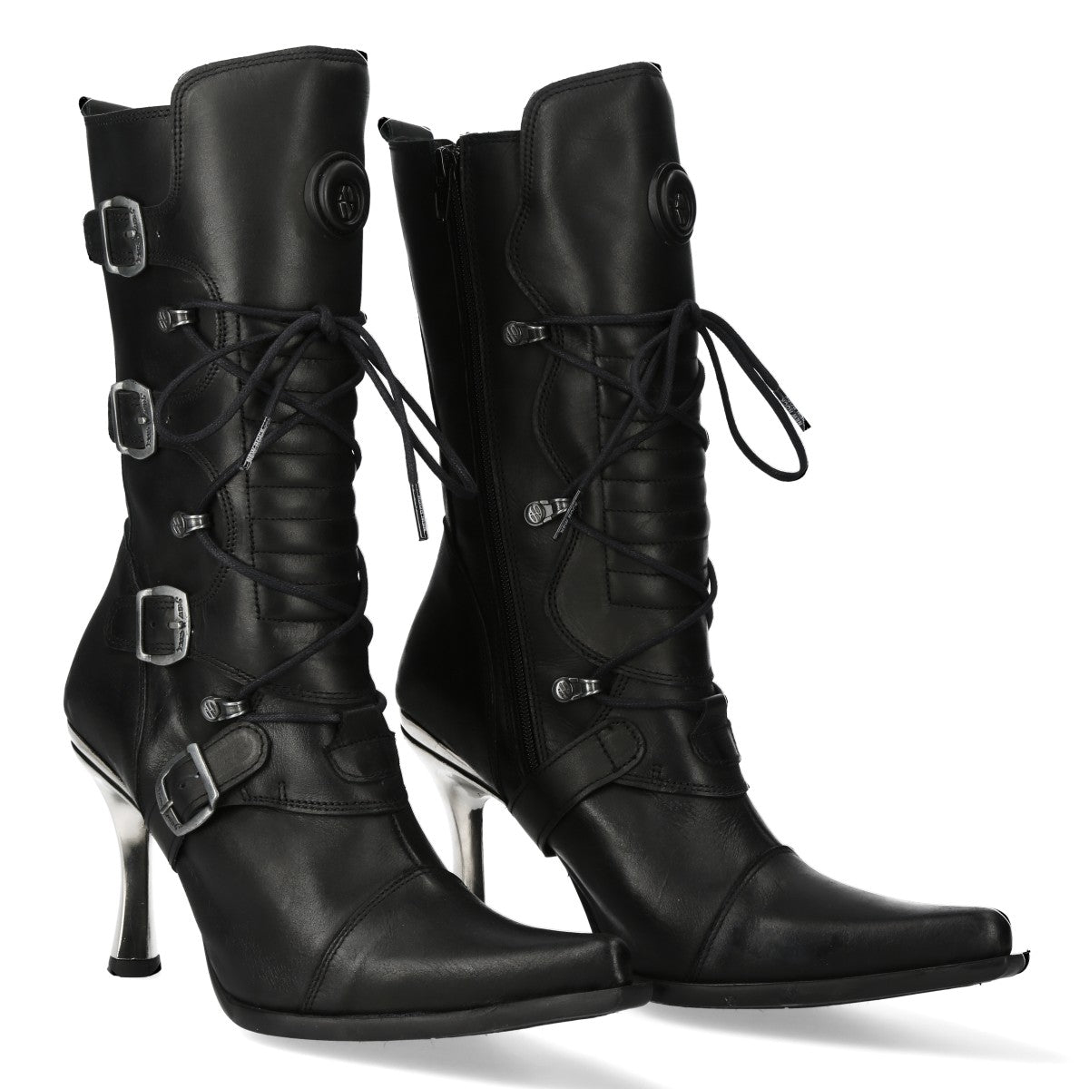 New Rock Boots & Shoes | M-9373-S10