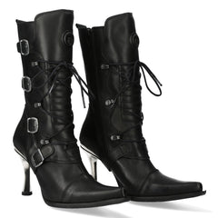 New Rock Boots & Shoes | M-9373-S10