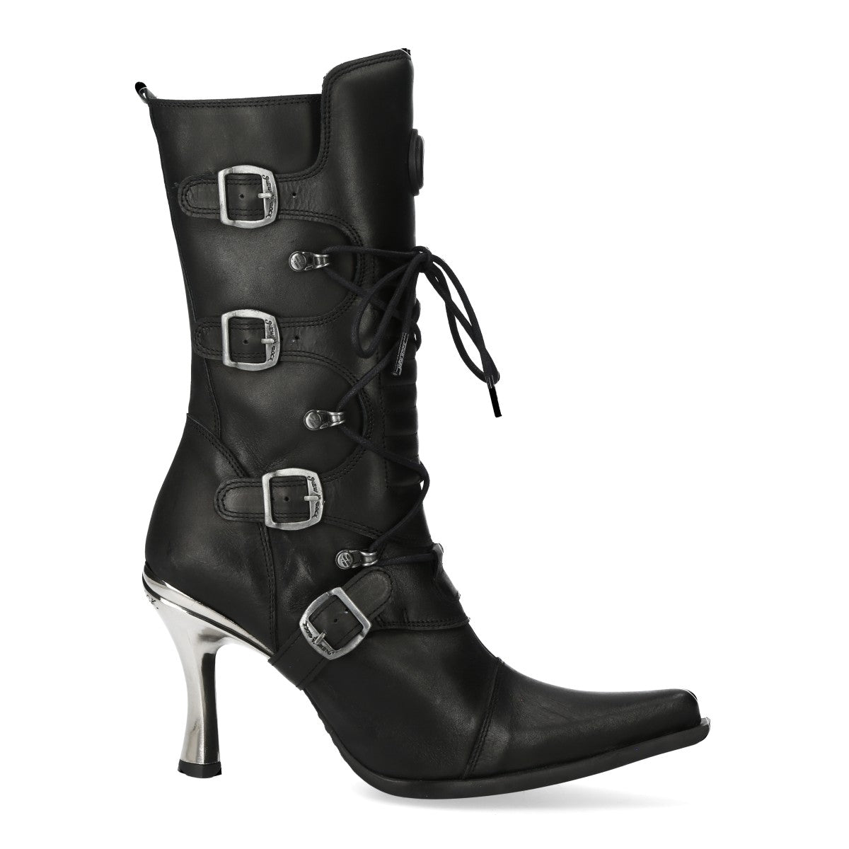 New Rock Boots & Shoes | M-9373-S10