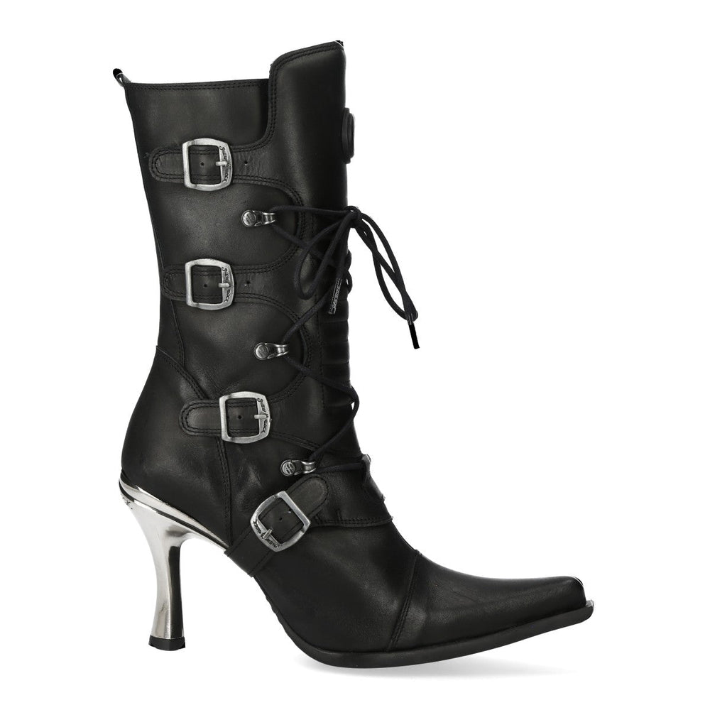 New Rock Boots & Shoes | M-9373-S10