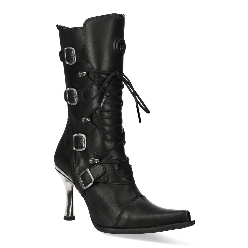 New Rock Boots & Shoes | M-9373-S10