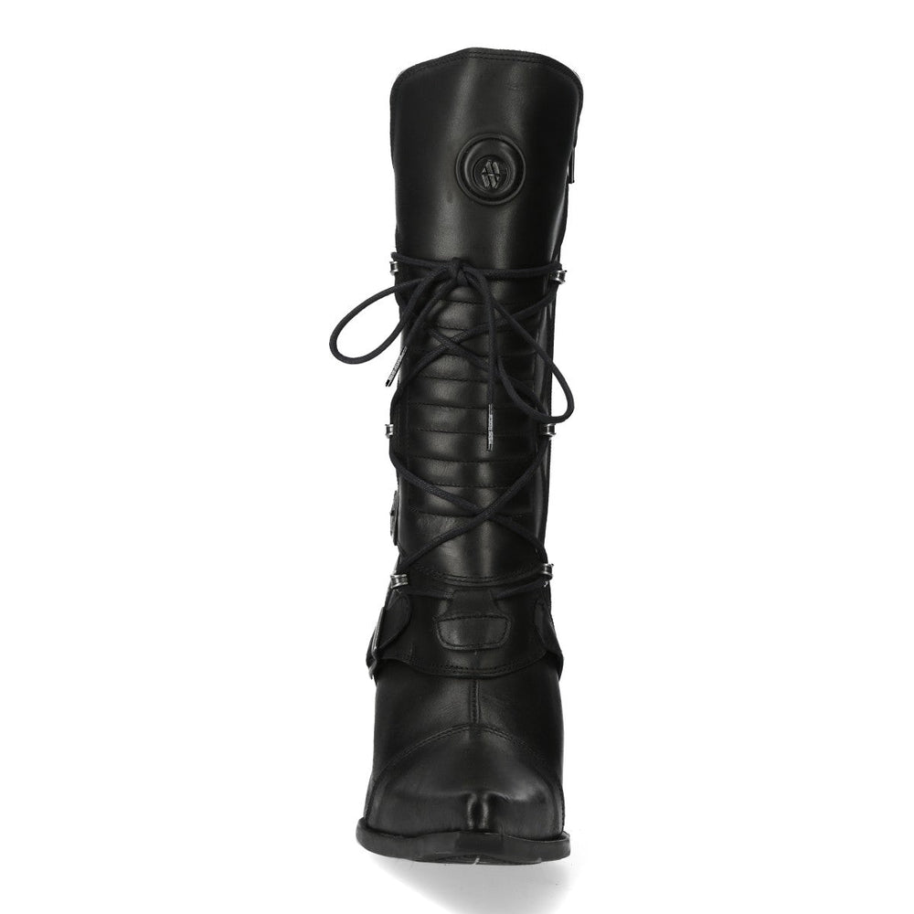 New Rock Boots & Shoes | M-9373-S10