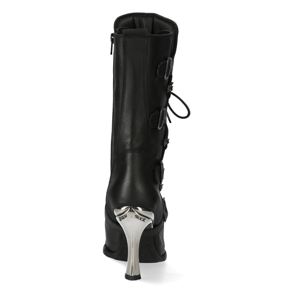 New Rock Boots & Shoes | M-9373-S10