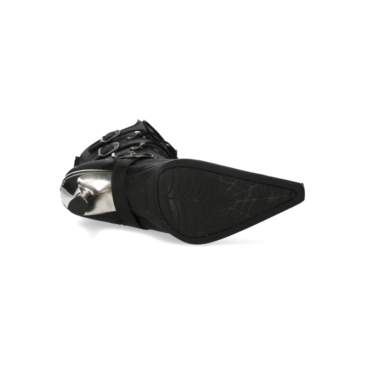 New Rock Boots & Shoes | M-9373-S10