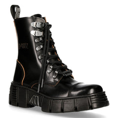 New Rock Boots & Shoes | M-WALL182N-C1