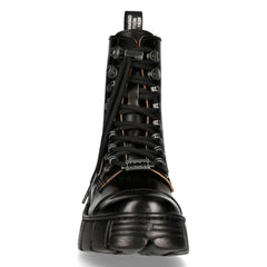 New Rock Boots & Shoes | M-WALL182N-C1