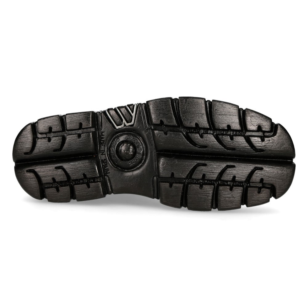 New Rock Boots & Shoes | M-WALL182N-C1
