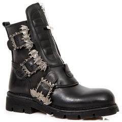 New Rock Boots & Shoes | M-1487-C1