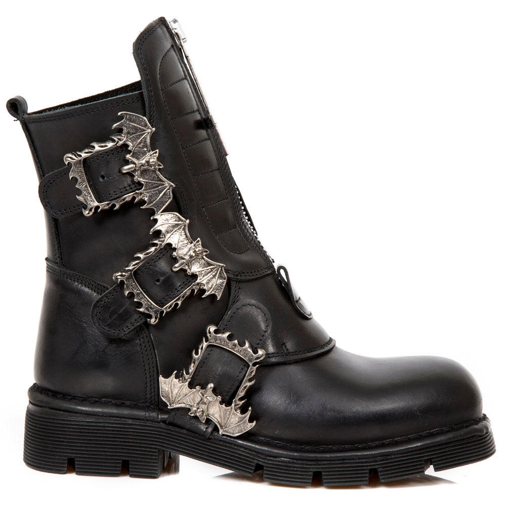 New Rock Boots & Shoes | M-1487-C1