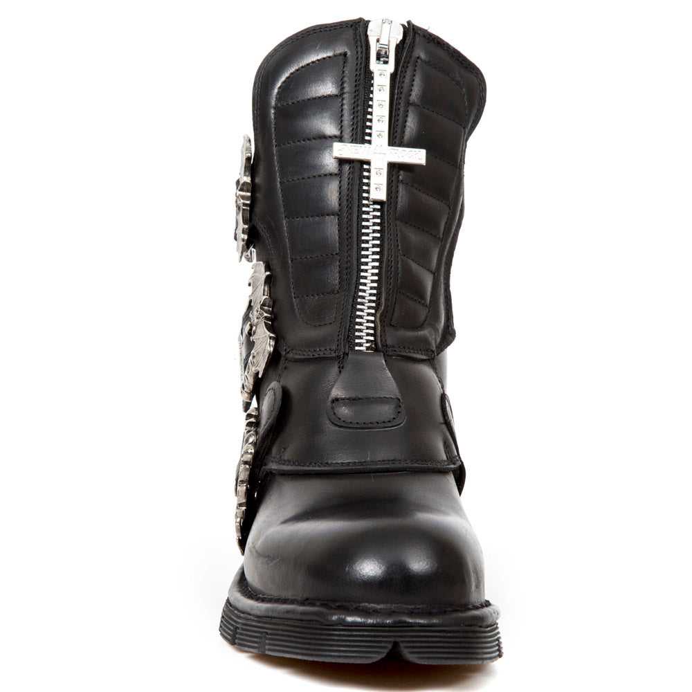 New Rock Boots & Shoes | M-1487-C1