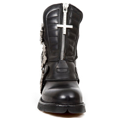 New Rock Boots & Shoes | M-1487-C1