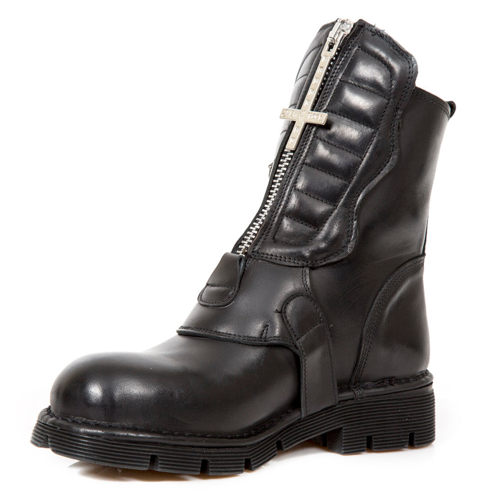 New Rock Boots & Shoes | M-1487-C1
