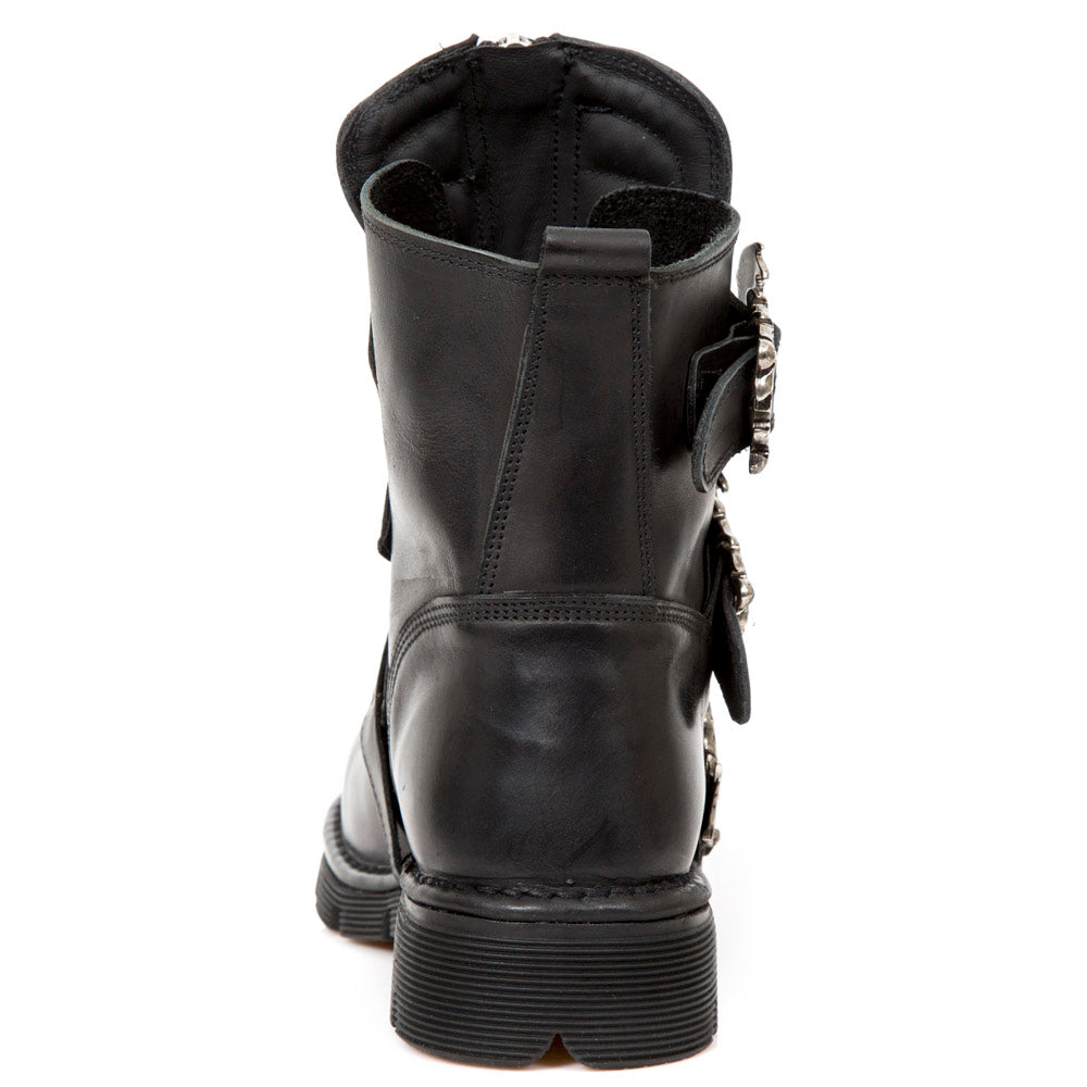 New Rock Boots & Shoes | M-1487-C1