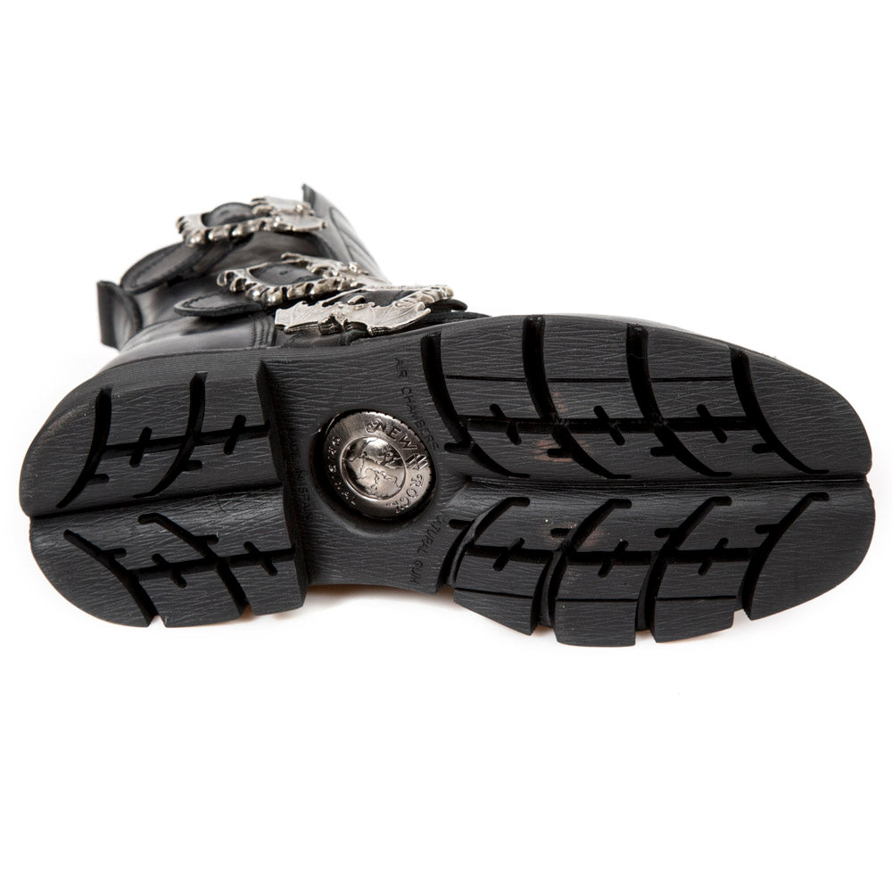 New Rock Boots & Shoes | M-1487-C1