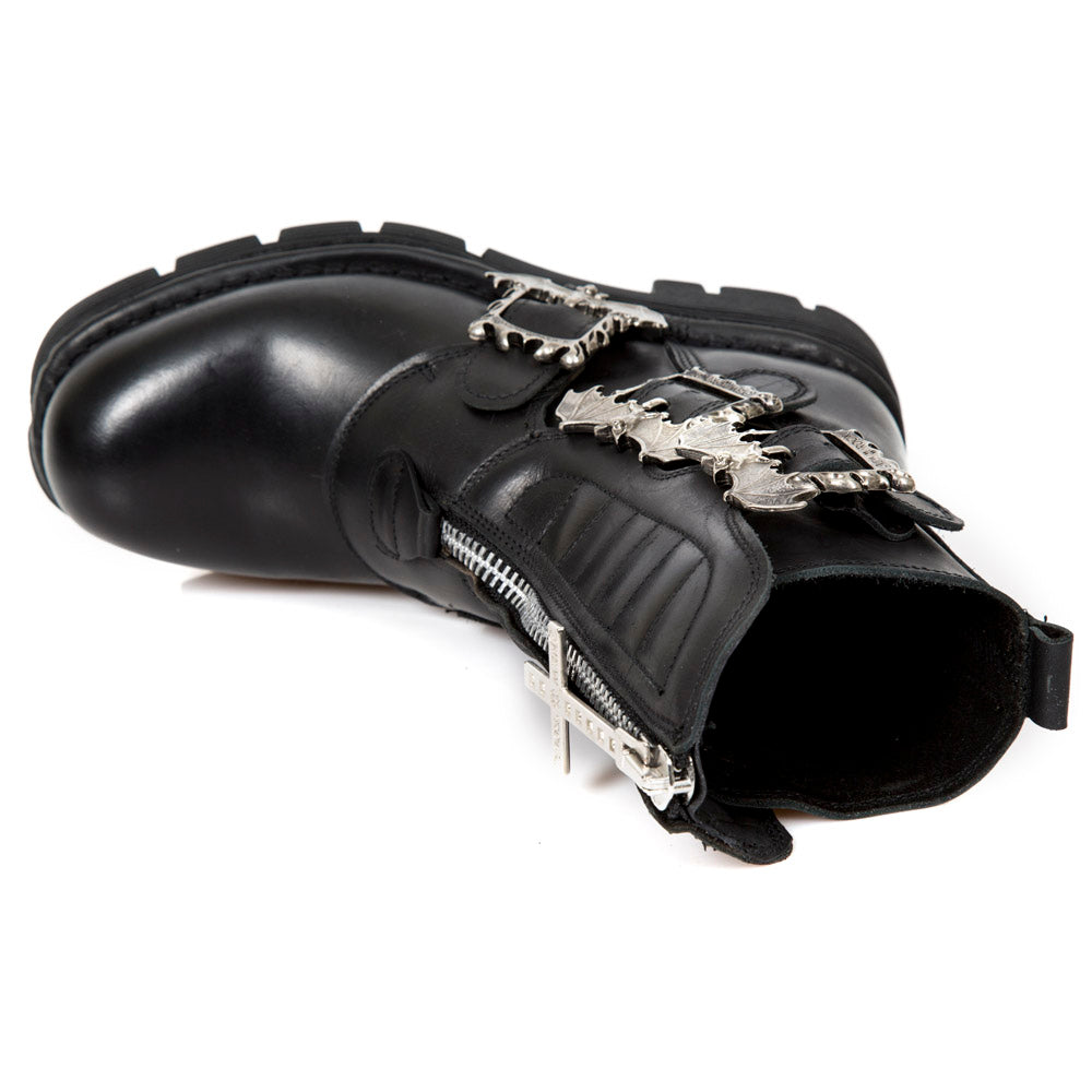 New Rock Boots & Shoes | M-1487-C1