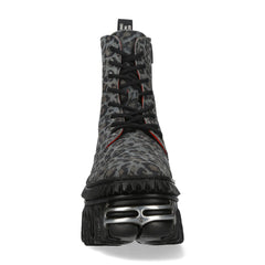 New Rock Boots & Shoes | M-WALL083C-C27