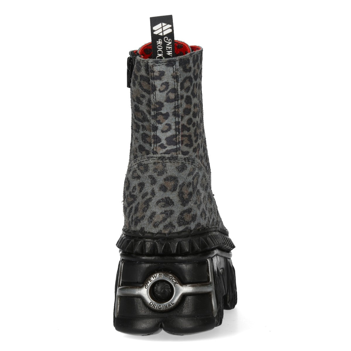 New Rock Boots & Shoes | M-WALL083C-C27
